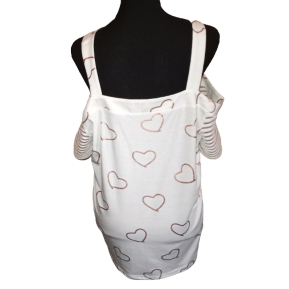 SHEILAY Women's Tee - Picture 3 of 8